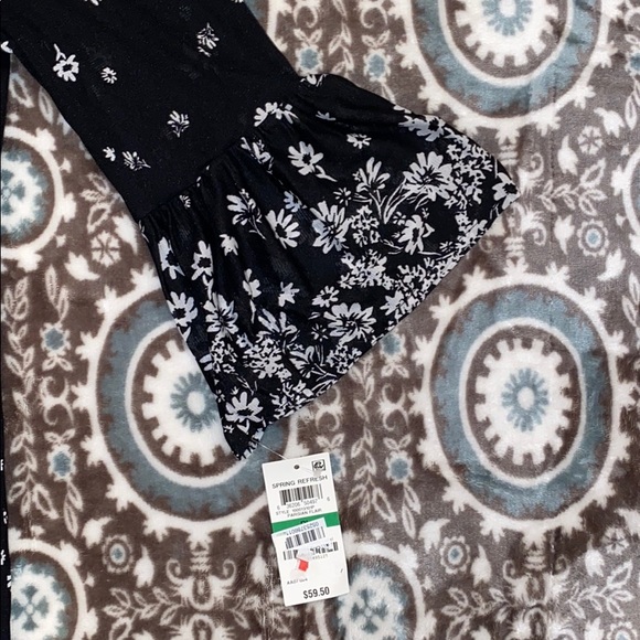 Style & Co. petite dress - Picture 3 of 4